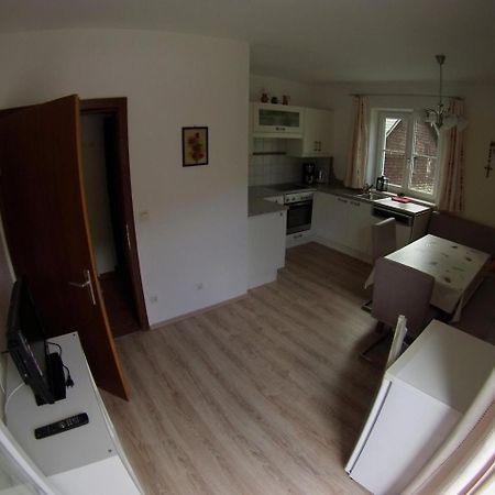 הינטרסי Haus Ebner Johann חדר תמונה