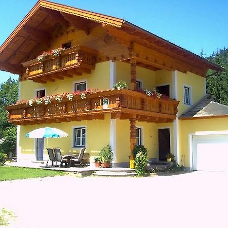 הינטרסי Haus Ebner Johann מראה חיצוני תמונה