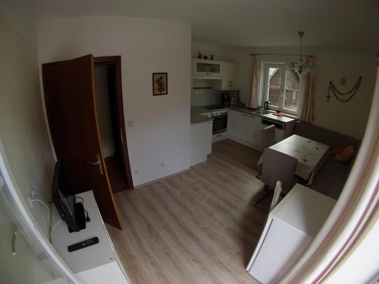 הינטרסי Haus Ebner Johann חדר תמונה
