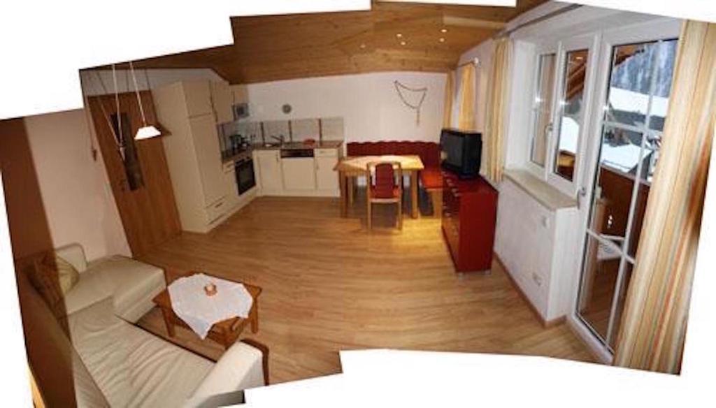 הינטרסי Haus Ebner Johann מראה חיצוני תמונה