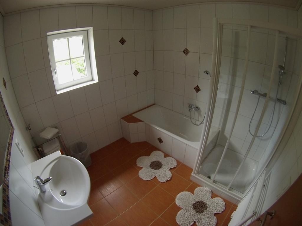 הינטרסי Haus Ebner Johann מראה חיצוני תמונה